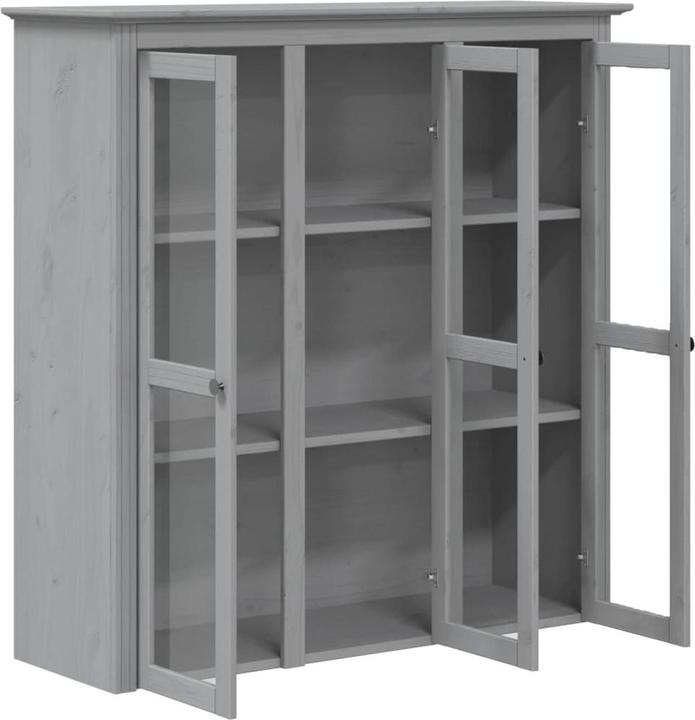 Image du produit vidaXL Amery (43 x 43 x 200.50 cm)