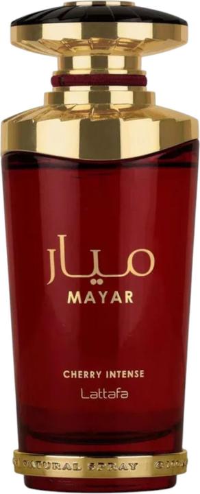 Lattafa Perfumes Mayar Cherry Intense - buy at Galaxus