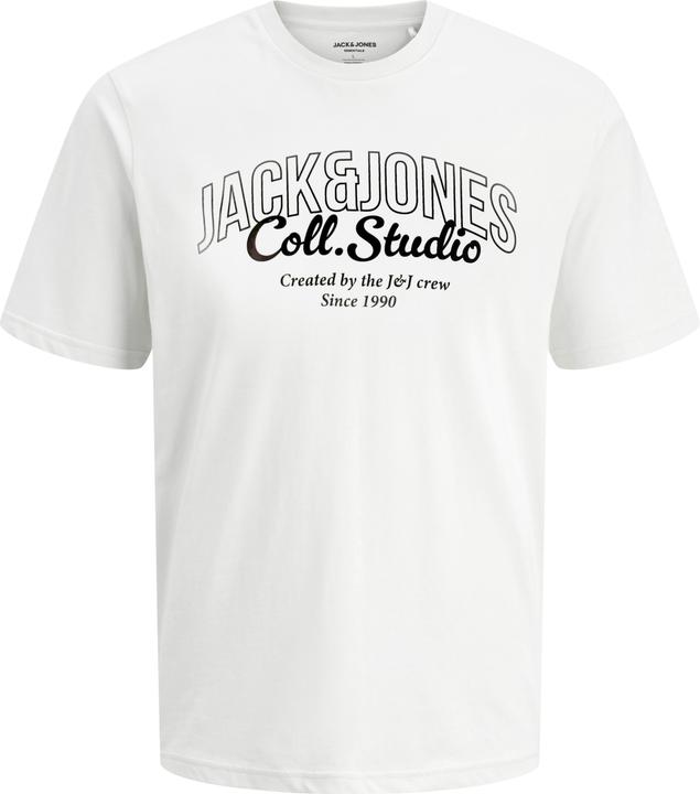 Produktbild Jack & Jones 3er-pack T-shirt T-shirt (XL)
