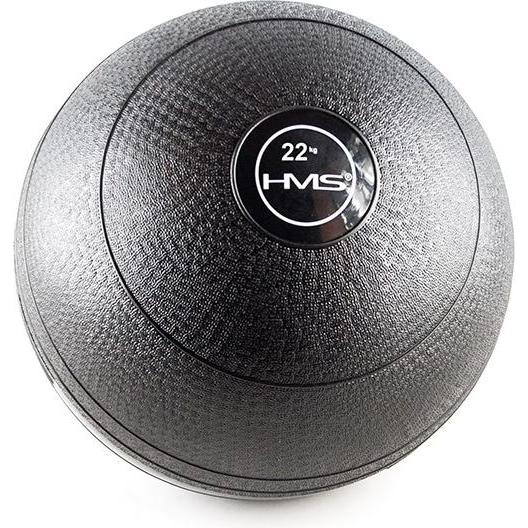 HMS Slam Ball PSB 22 kg Gymnastikball (28 cm) (17-41-018)