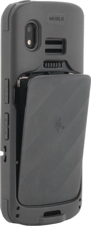 Actual product image Mobilis PROTECH - Case for Zebra TC15 - TN28 Softbag