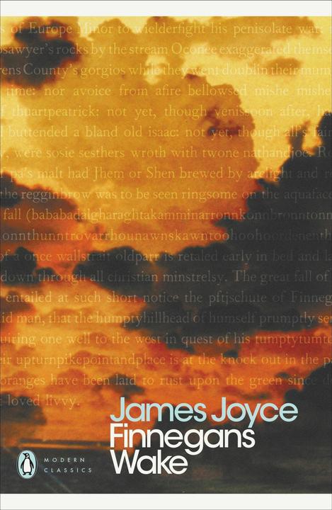 Produktbild Finnegans Wake (Englisch, Deane Seamus, James Joyce, Joyce James, 2000)
