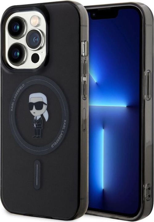 Produktbild Karl Lagerfeld Hard Case (Apple iPhone 15 Pro)