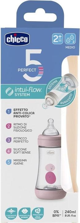 Immagine prodotto Chicco Perfetto 5. (150 ml)