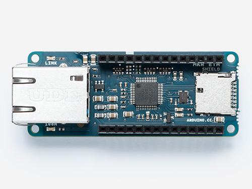 Produktbild Arduino MKR ETH Shield