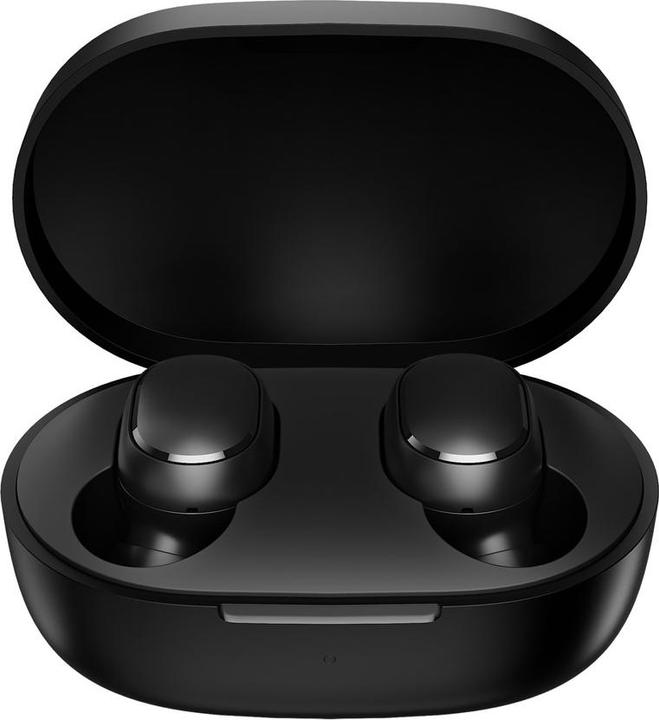 Produktbild Xiaomi Mi 2S (4 h, Kabellos)