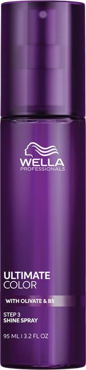 Image du produit Wella Ultimate Color Shine Spray (95 ml)