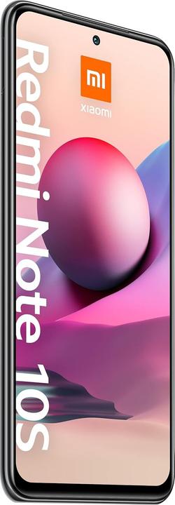 Immagine prodotto Xiaomi Smartphone con cuffie, 6,43 pollici FHD+, 6+64 GB, fotocamera quadrupla da 64 MP, doppia SIM, (64 GB, Nero, 6.43", Doppia SIM)