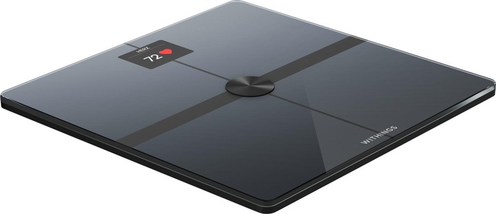 Actual product image Withings Body Smart (200 kg)