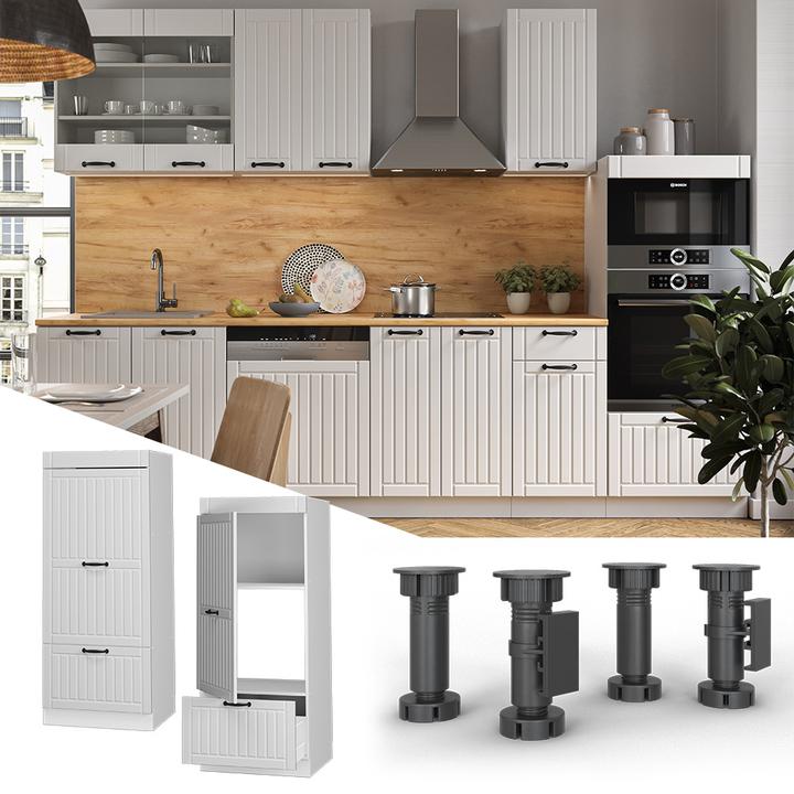 Produktbild Vicco Mikrowellenschrank Fame-Line