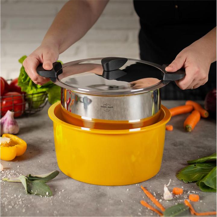 Actual product image Kuhn Rikon Hotpan (18 cm, Pot)