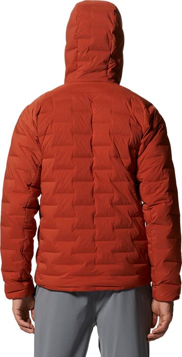 Actual product image Mountain Hardwear M Stretchdown™ Hoody (M)