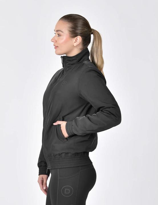Actual product image Dublin Women's full-zip riding jacket (S)