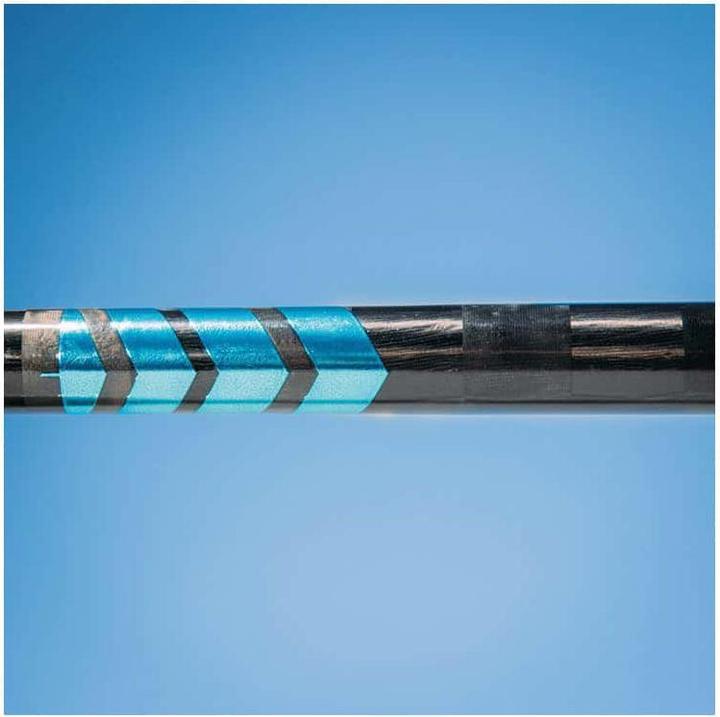 Produktbild Salming Unihockeyschaft P-series Kickzone Pro F27 (103 cm, Rechts)