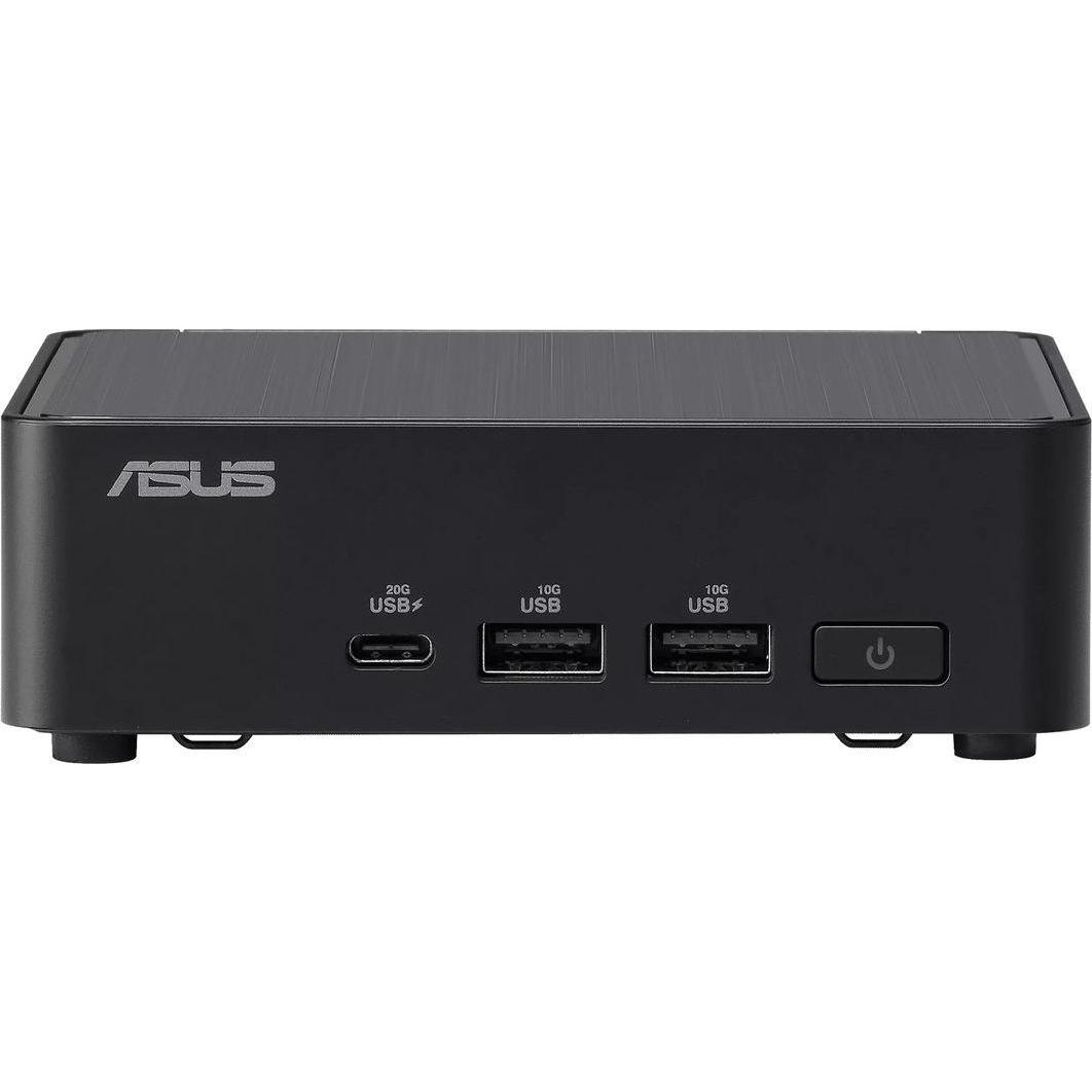 Ernitec ASUS NUC Mini PC - Core 3, Barebone