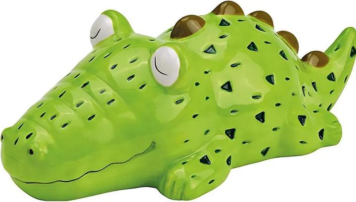 Produktbild Sombo Spardose Krokodil