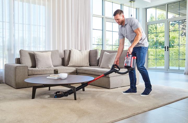 Image du produit Shark ICZ300EU Aspirateur sans fil + PowerFins et Get-Anywhere