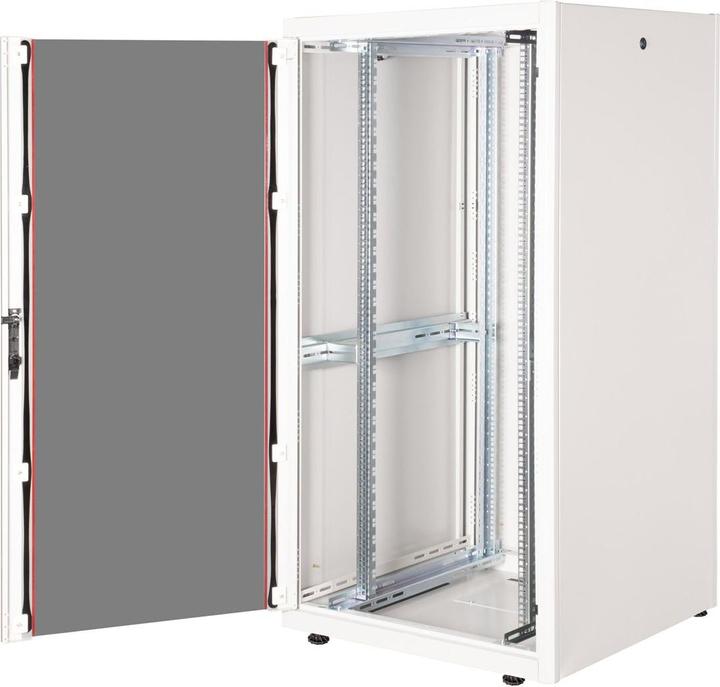 Image du produit Roline Armoire réseau 19 pouces Basic 32 UH (10.86 HE, Rack 19 pouces)