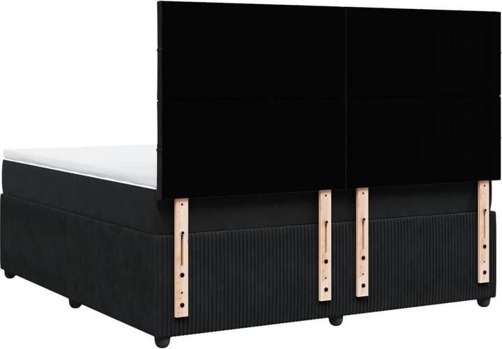 Immagine prodotto vidaXL Boxspringbett (180 x 200 cm)