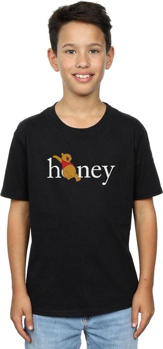 Produktbild Disney Winnie The Pooh Honey TShirt Jungen (152, 158)