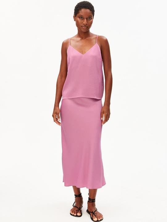 Produktbild Armedangels Satin Spaghetti Strap (XS)