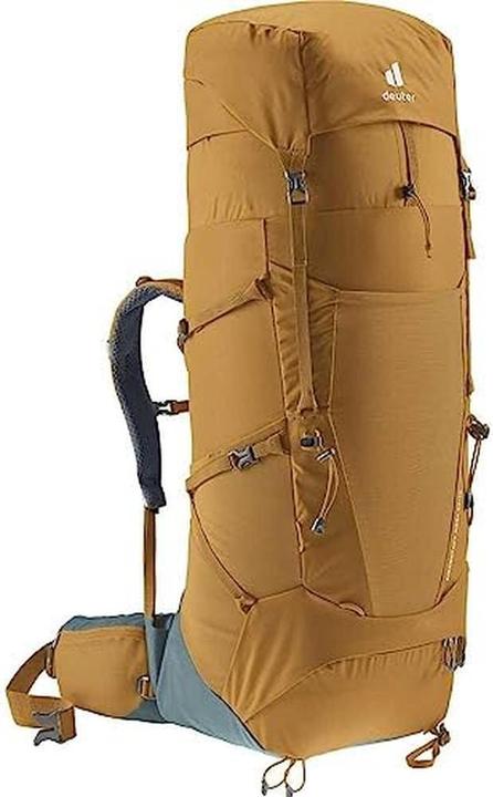 Produktbild Deuter Aircontact Core 40+10 (50 l)
