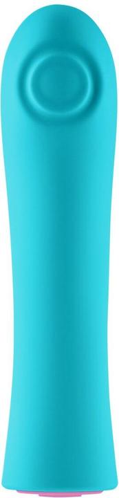Produktbild Femme Funn Mini Vibrator FemmeFunn Blau