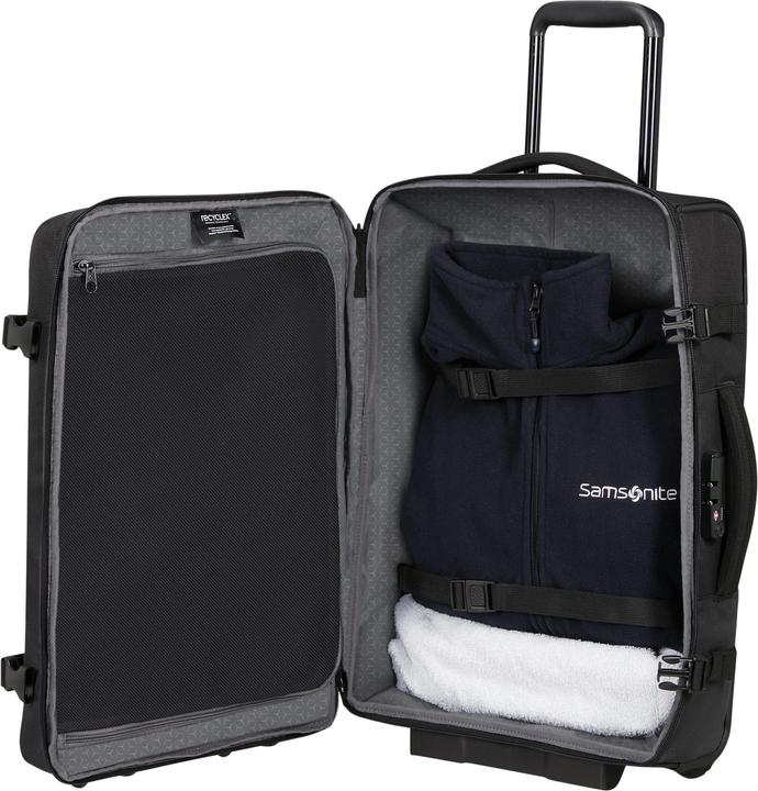 Actual product image Samsonite Roader (39.50 l)