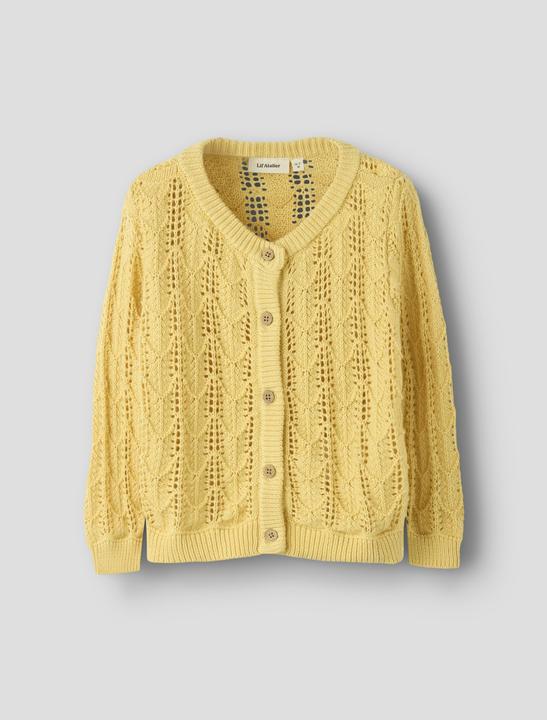 Produktbild Name it Regular Fit Strickjacke (104)