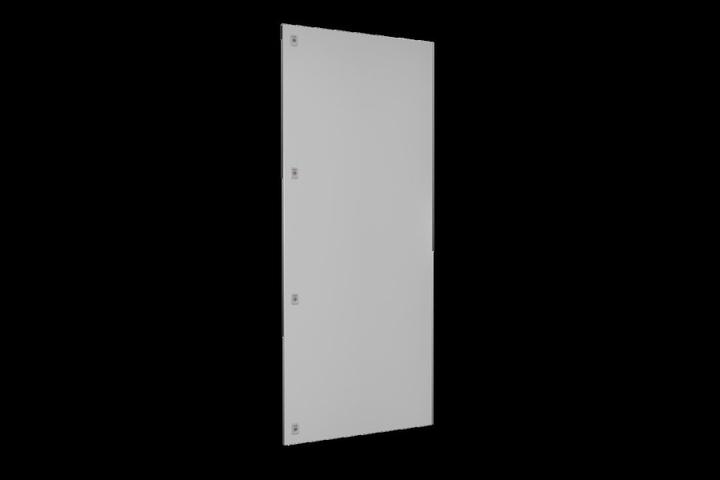 Actual product image Rittal SV 9682.190 Partial door steel grey (W x H) 800mm x 2000mm 1pc.