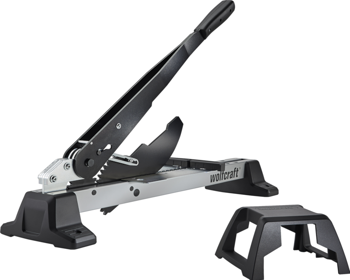 Actual product image wolfcraft VLC 1000 Vinyl and Laminate Cutter (1 Sheets)