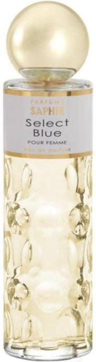 Saphir Selectue Women - Eau De Parfum - 200Ml