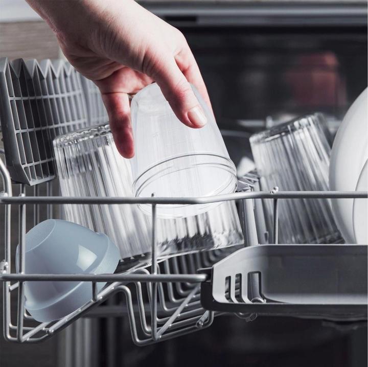 Immagine prodotto Westmark Mix-Ei Schüttelbecher (250 ml)