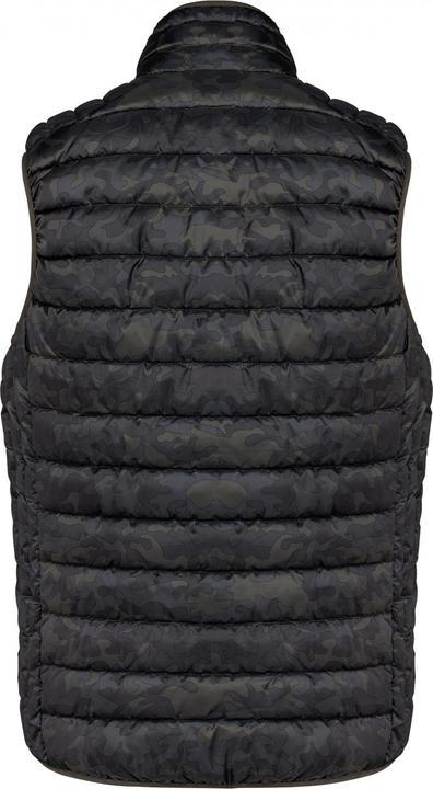 Actual product image Kariban LightweightSleeveless Puffer Jacket (4XL)