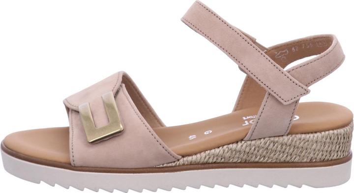 Actual product image Gabor Sandalen (42)