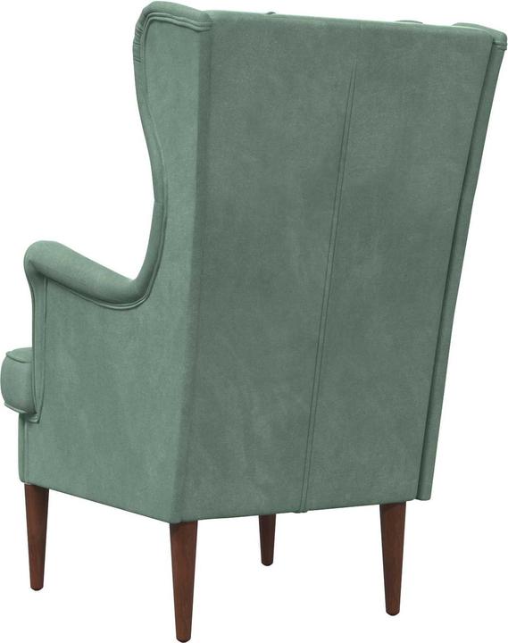 Produktbild vidaXL Moderner Sessel