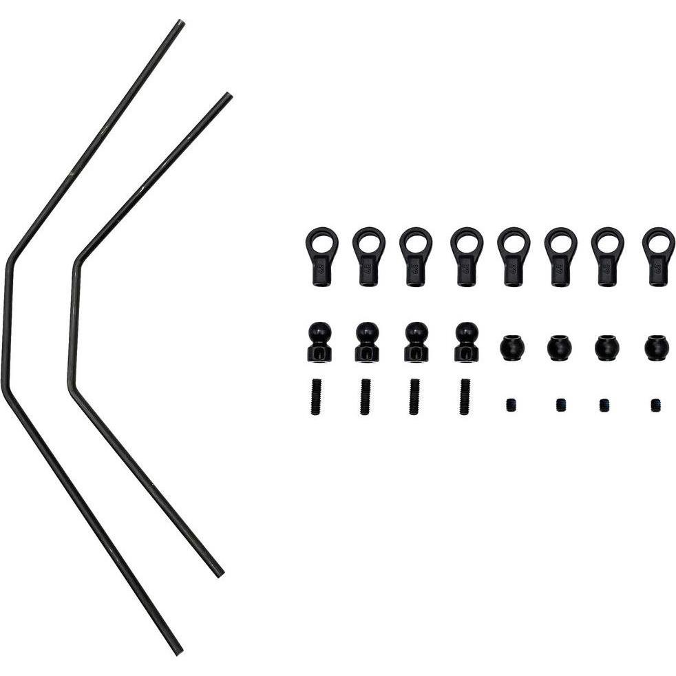 Thumbnail - Reely RE-7867920 Ersatzteil Stabilisatoren