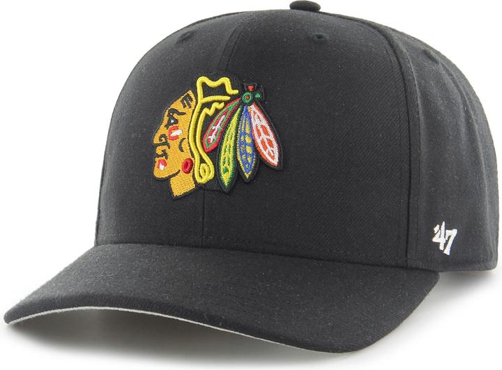 Produktbild 47 Brand Low Profile Zone Chicago Blackhawks