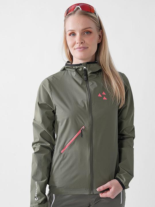 Actual product image Martini Softshell Hybridjacke Trektech (M)