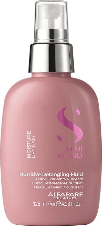 Image du produit Alfaparf Fluide démêlant Semi Di Lino Nutritive (125 ml)