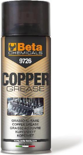 Immagine prodotto BETA Preparazione per grasso di rame 400 ml