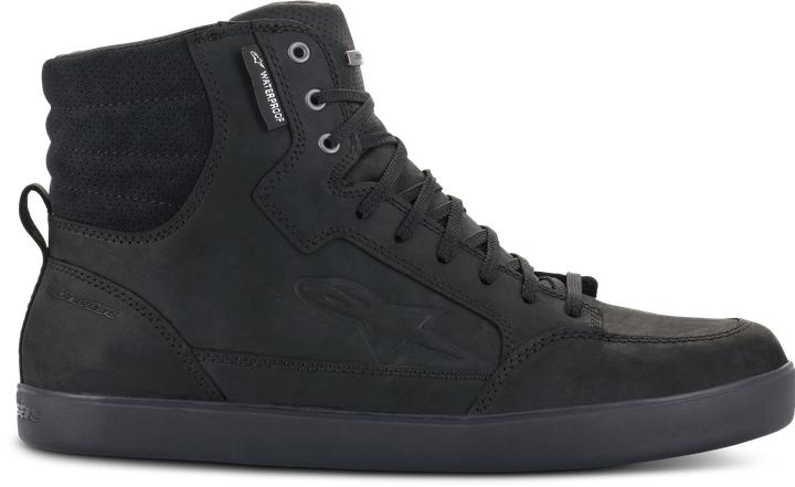 Actual product image Alpinestars j-6 wp (Men, 45.5)
