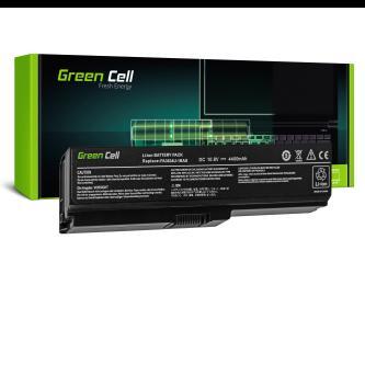 Actual product image GreenCell TS03 (6 cubicles, 4400 mAh)