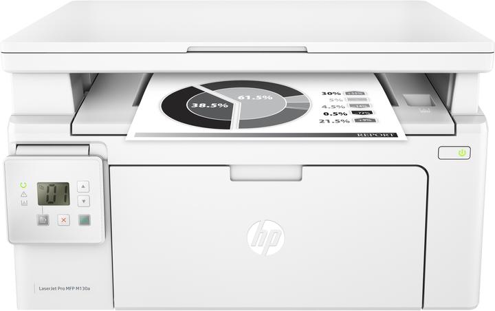 Image du produit HP M130a LaserJet Pro