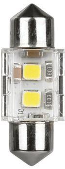 Produktbild Pilot LED-Leuchtmittel - 12/24V - Sofite 31mm - Weiss - Pro-User Series