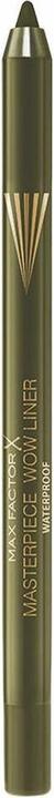 Image du produit Max Factor Masterpiece Wow Liner Wasserdicht 625 Grüner Schimmer (Éclat vert)