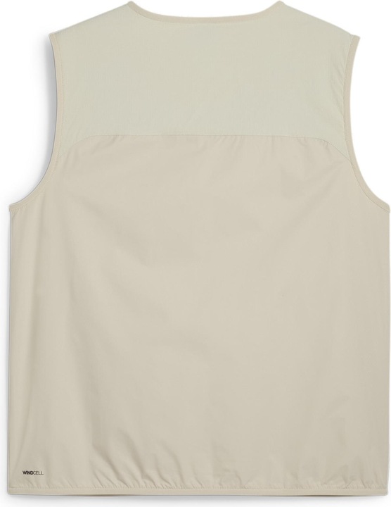 Actual product image Puma PUMATECH Cargo Vest (XL)