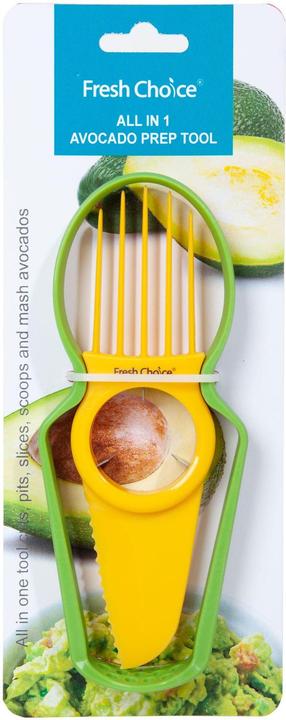 Produktbild FreshChoice All-in-one Avocado-Tool