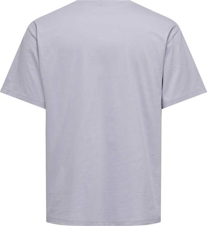 Actual product image Only & Sons Onsfred Life Rlx Ss Tee Noos (XL)