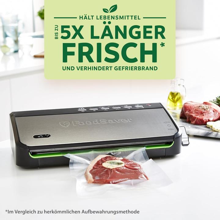 Actual product image FoodSaver Folienschweissgerät